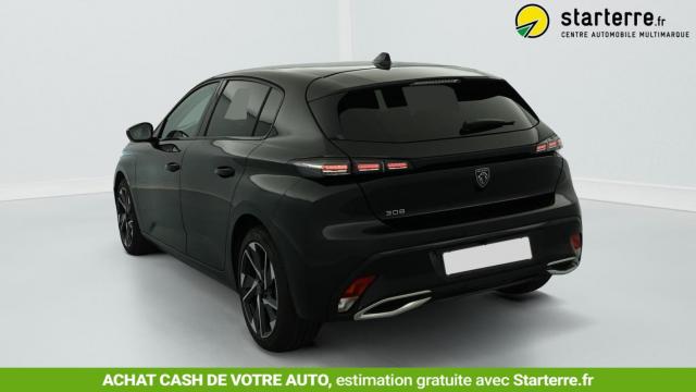 Peugeot 308 image 7