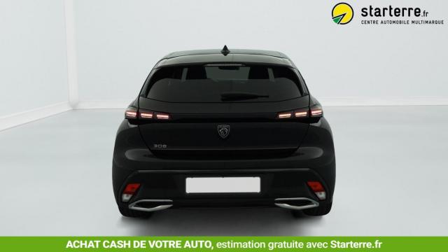 Peugeot 308 image 8