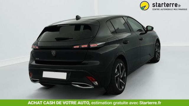 Peugeot 308 image 6