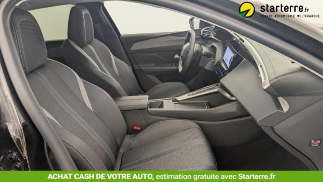 Peugeot 308 image 5