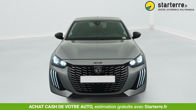 Peugeot 208 image 9