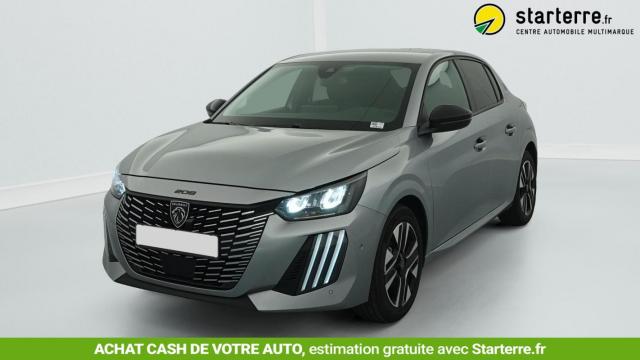 Peugeot 208 image 4