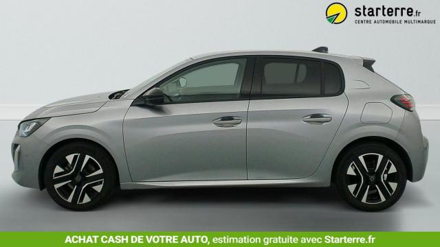 Peugeot 208 image 2