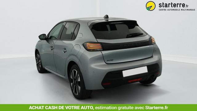 Peugeot 208 image 3
