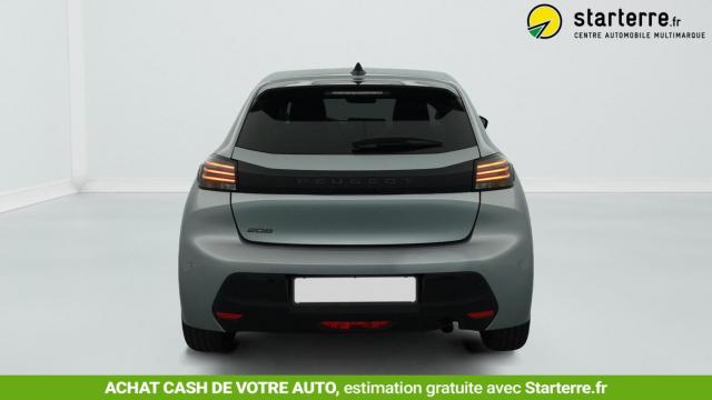 Peugeot 208 image 5