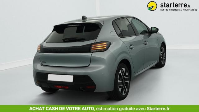 Peugeot 208 image 7