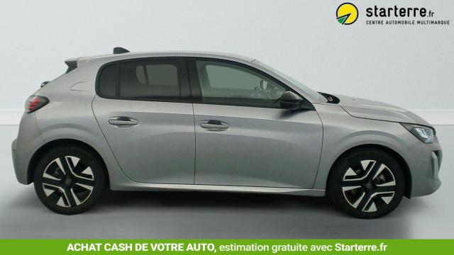 Peugeot 208 image 6