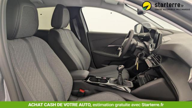 Peugeot 208 image 1