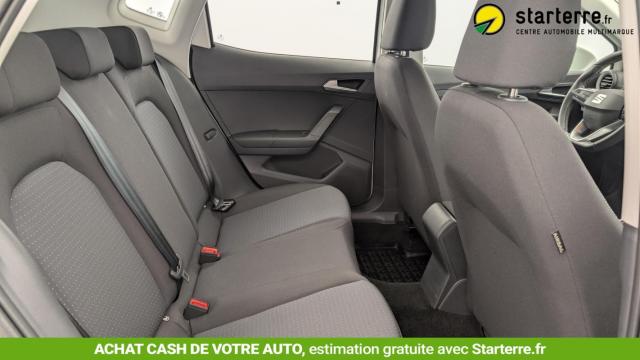 Seat Arona image 6