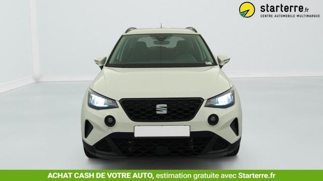 Seat Arona image 9