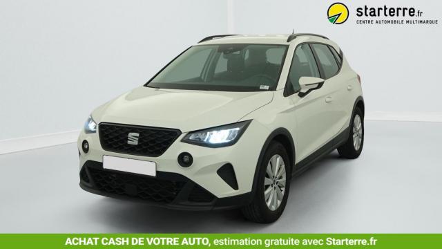 Seat Arona image 2