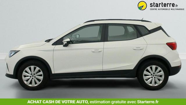Seat Arona image 3