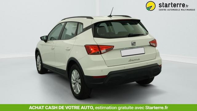 Seat Arona image 8