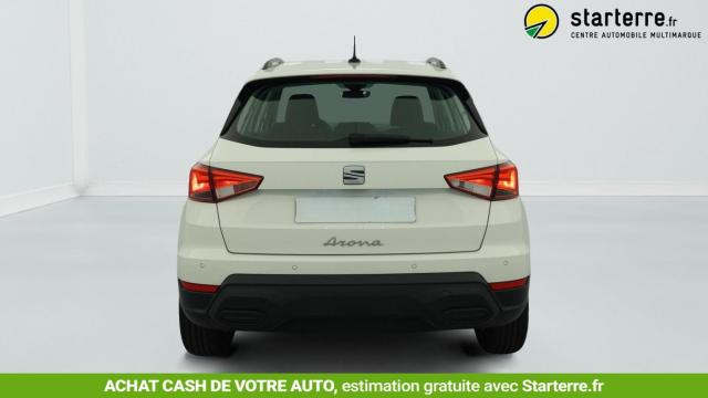 Seat Arona image 4