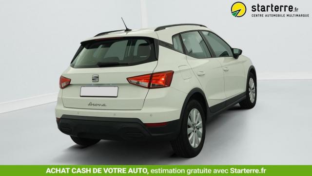 Seat Arona image 5