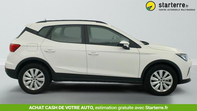 Seat Arona image 7