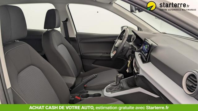 Seat Arona image 1