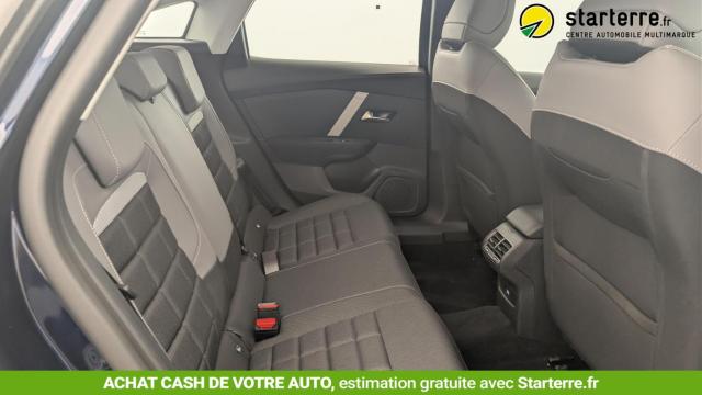 Citroen C4 image 1
