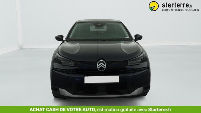 Citroen C4 image 9