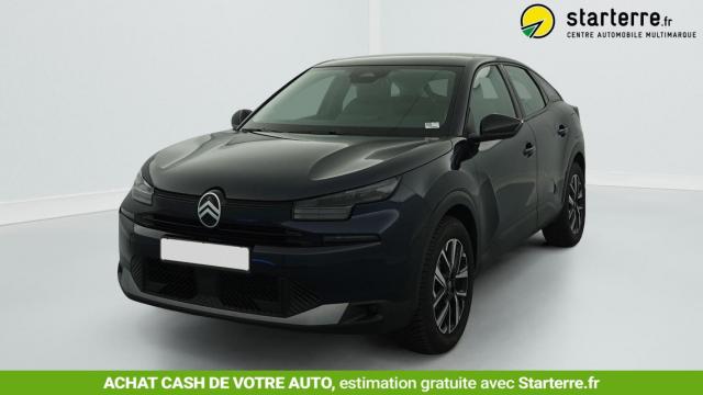 Citroen C4 image 3