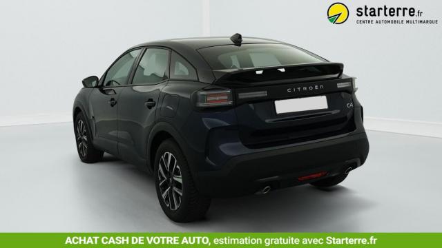 Citroen C4 image 7