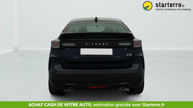 Citroen C4 image 5