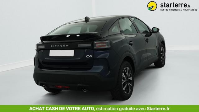 Citroen C4 image 6