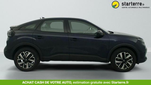 Citroen C4 image 2