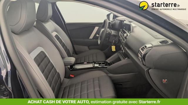 Citroen C4 image 4