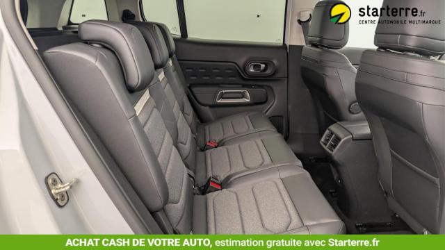 Citroen C5 Aircross image 5