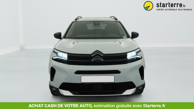 Citroen C5 Aircross image 6