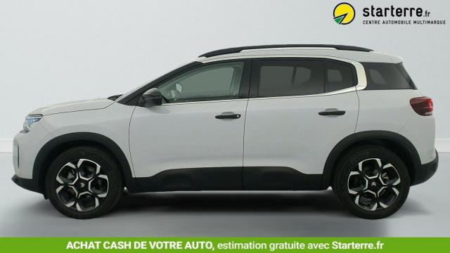 Citroen C5 Aircross image 1