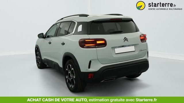 Citroen C5 Aircross image 3