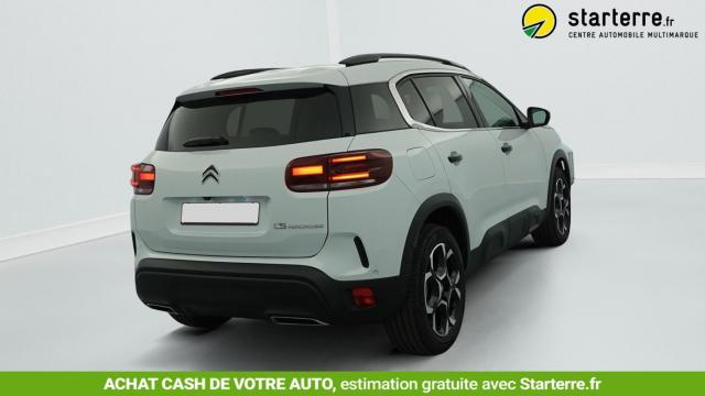 Citroen C5 Aircross image 8
