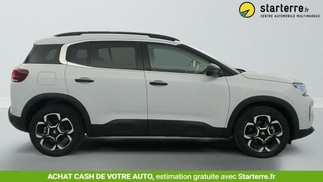 Citroen C5 Aircross image 9