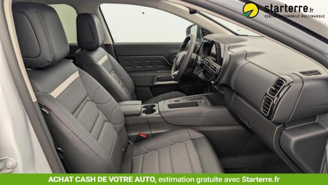 Citroen C5 Aircross image 7