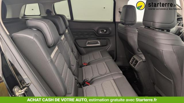 Citroen C5 Aircross image 4