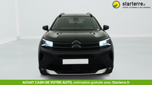 Citroen C5 Aircross image 3