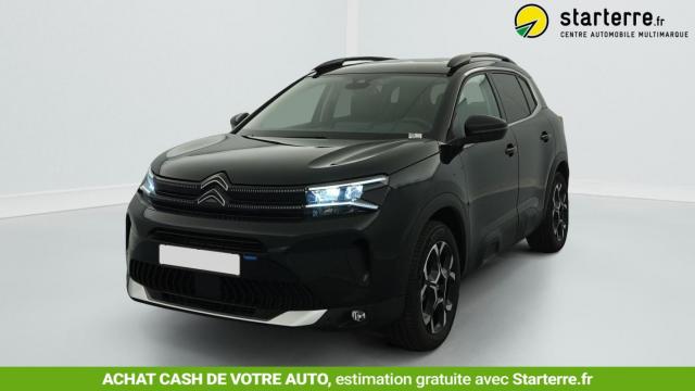 Citroen C5 Aircross image 6