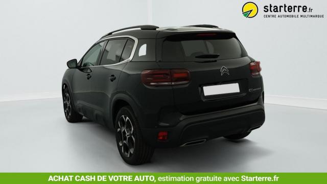 Citroen C5 Aircross image 2