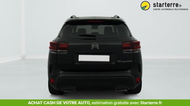 Citroen C5 Aircross image 7