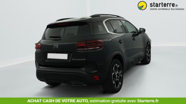 Citroen C5 Aircross image 5