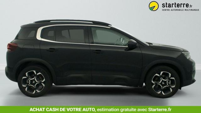 Citroen C5 Aircross image 8