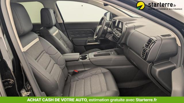 Citroen C5 Aircross image 9