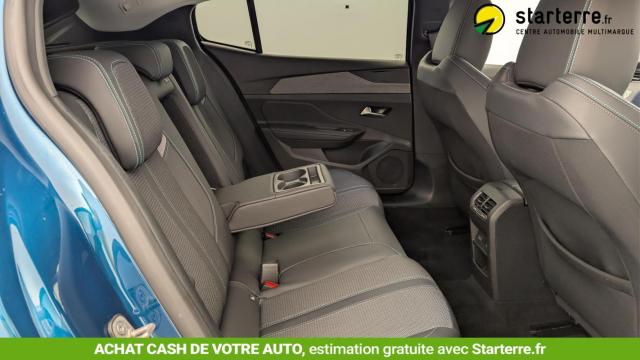 Peugeot 408 image 5