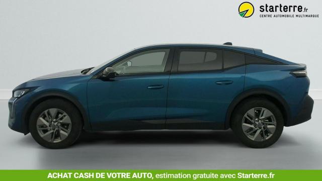 Peugeot 408 image 9