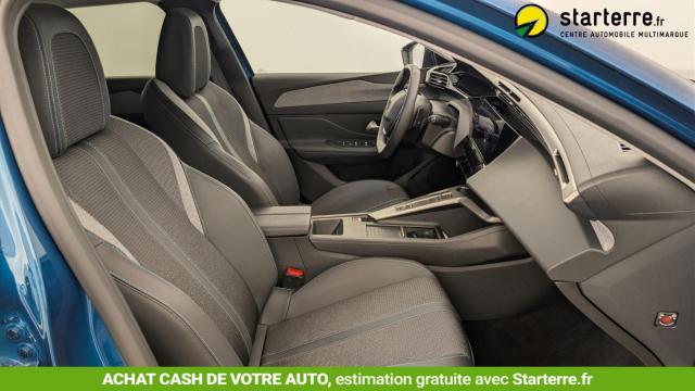 Peugeot 408 image 2