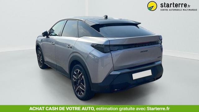 Peugeot 3008 image 5