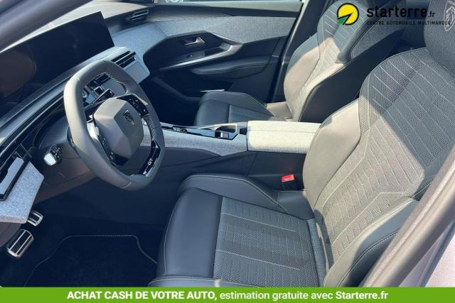 Peugeot 3008 image 4