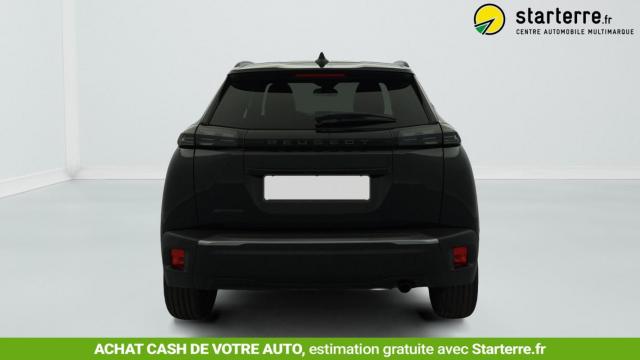 Peugeot 2008 image 4